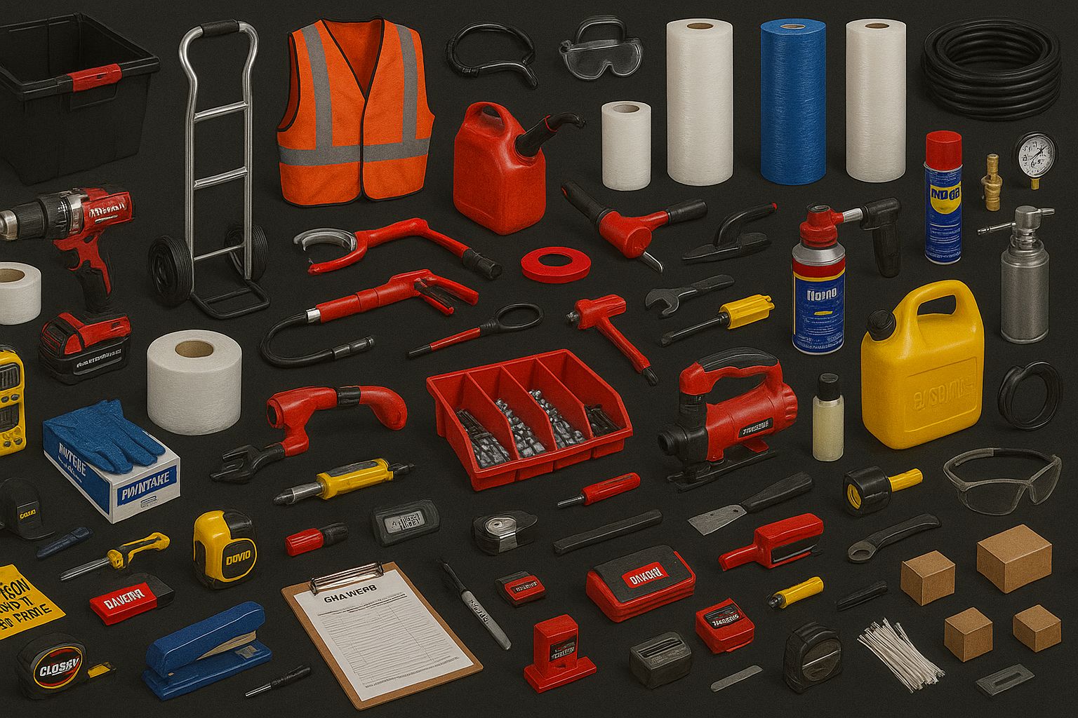Grainger-Equivalent Industrial & MRO Products image 1